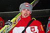 Adam Małysz (Polska)