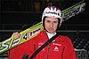 Simon Ammann (Szwajcaria)