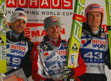 PŚ Zakopane 2011 - piątek