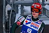 Sami Niemi (Finlandia)