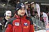Wolfgang Loitzl (Austria)