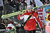 Adam Małysz (Polska)