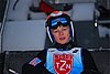 młody skoczek