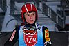 młody skoczek