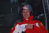Adam Małysz (Polska)