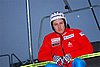 Simon Ammann (Szwajcaria)