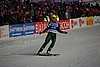 Tom Hilde (Norwegia)