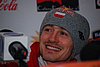 Adam Małysz (Polska)