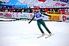 Sami Niemi (Finlandia)