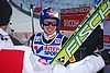 Adam Małysz (Polska)