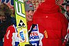 Adam Małysz (Polska)