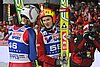 Tom Hilde (Norwegia)