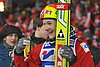 Tom Hilde (Norwegia)
