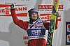 Tom Hilde (Norwegia)