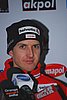 Simon Ammann (Szwajcaria)