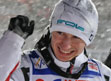 PŚ Zakopane 2011 - niedziela