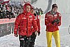 Norwegowie