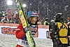 Tom Hilde (Norwegia)