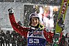 Tom Hilde (Norwegia)