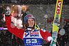 Tom Hilde (Norwegia)
