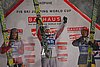 podium