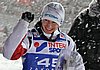 Kamil Stoch (Polska)