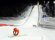 PŚ Zakopane 2012 - Przed zawodami: przygotowania obiektu i treningi