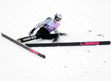 Puchar Kontynentalny kobiet Zakopane 2012 - czwartkowy trening