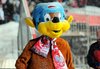 Miś Krokiewka