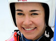 Puchar Kontynentalny kobiet Zakopane 2012 - piątkowy konkurs