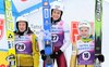 podium