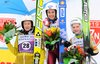 podium