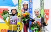 podium