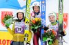 podium