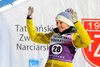 Daniela Iraschko (Austria)