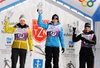 podium