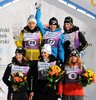 podium