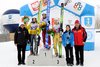 podium