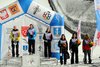 podium