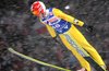 Kamil Stoch (Polska)
