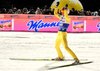 Kamil Stoch (Polska)