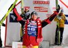 Kamil Stoch (Polska)