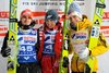 podium