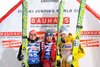podium