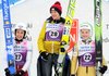 podium