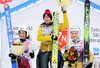 podium