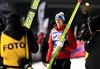 Gregor Schlierenzauer (Austria)