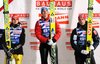 podium