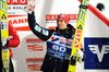 Anders Bardal (Norwegia)