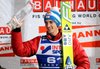 Gregor Schlierenzauer (Austria)